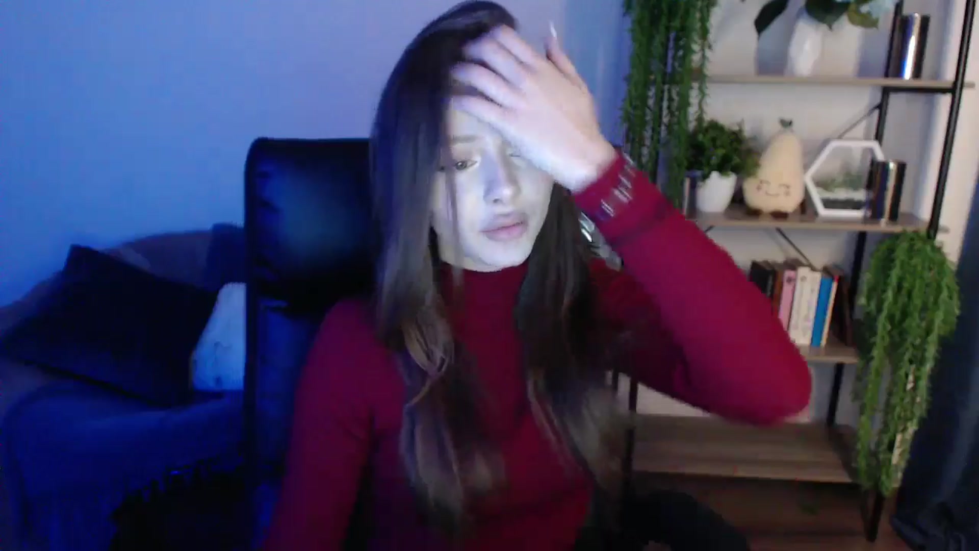 Gallery image thumbnail from KateManelli's myfreecams stream on, 02/03/2025, 11:52 image 19 of 20
