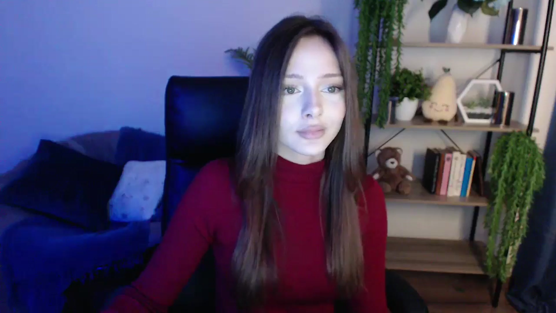 Gallery image thumbnail from KateManelli's myfreecams stream on, 02/03/2025, 11:52 image 7 of 20