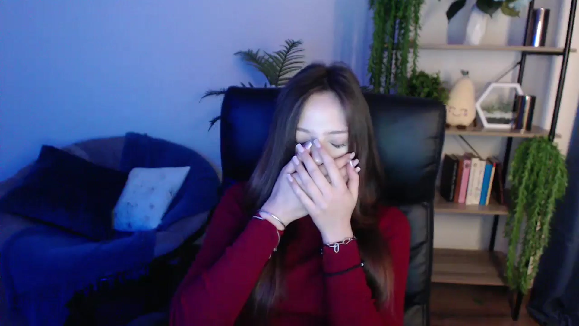 Gallery image thumbnail from KateManelli's myfreecams stream on, 02/03/2025, 11:52 image 12 of 20