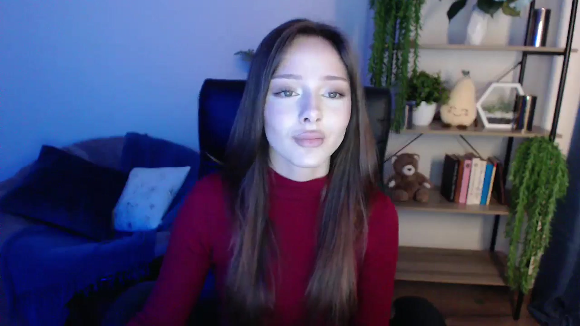 Gallery image thumbnail from KateManelli's myfreecams stream on, 02/03/2025, 11:52 image 8 of 20