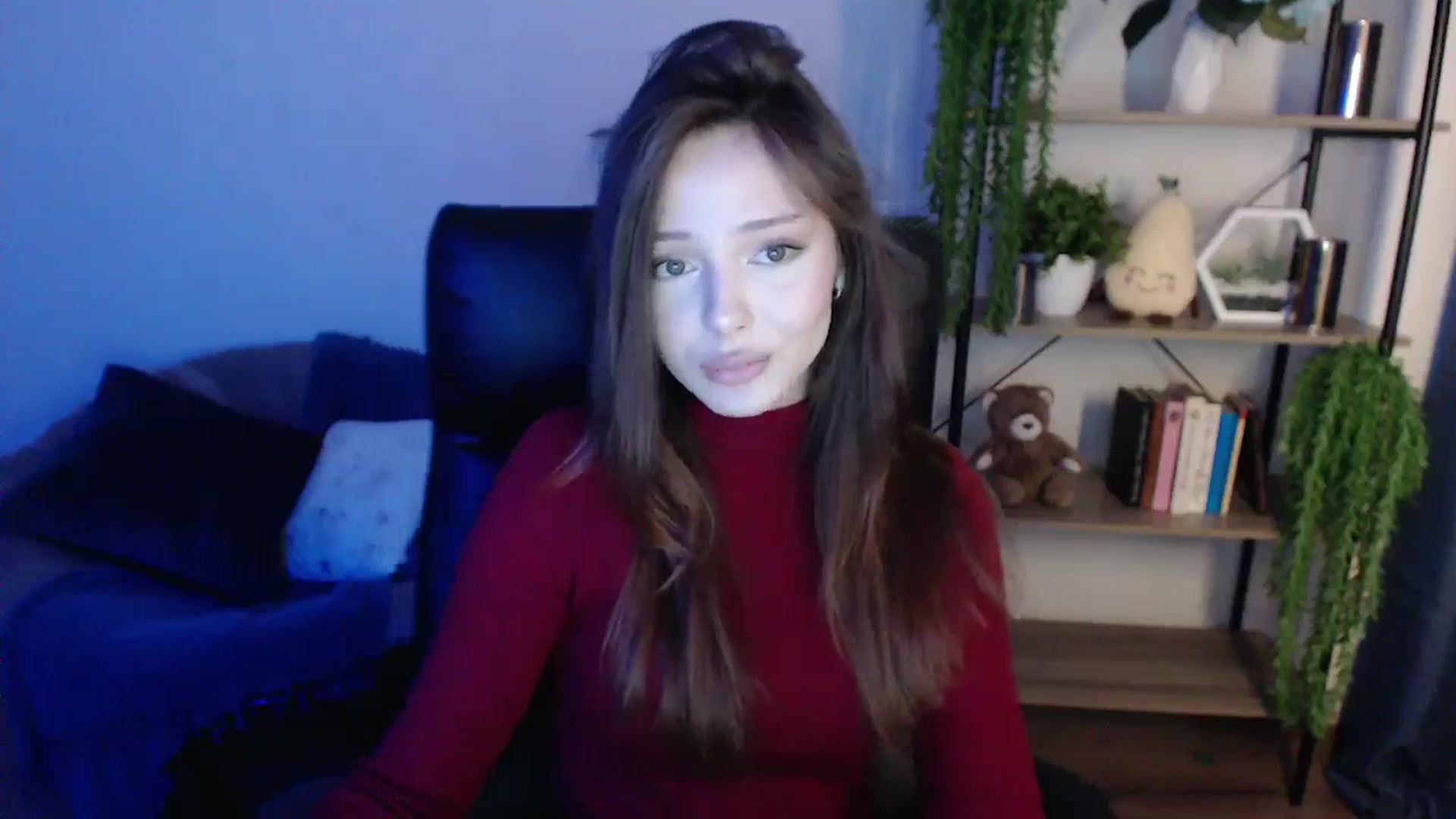 Gallery image thumbnail from KateManelli's myfreecams stream on, 02/03/2025, 11:52 image 18 of 20