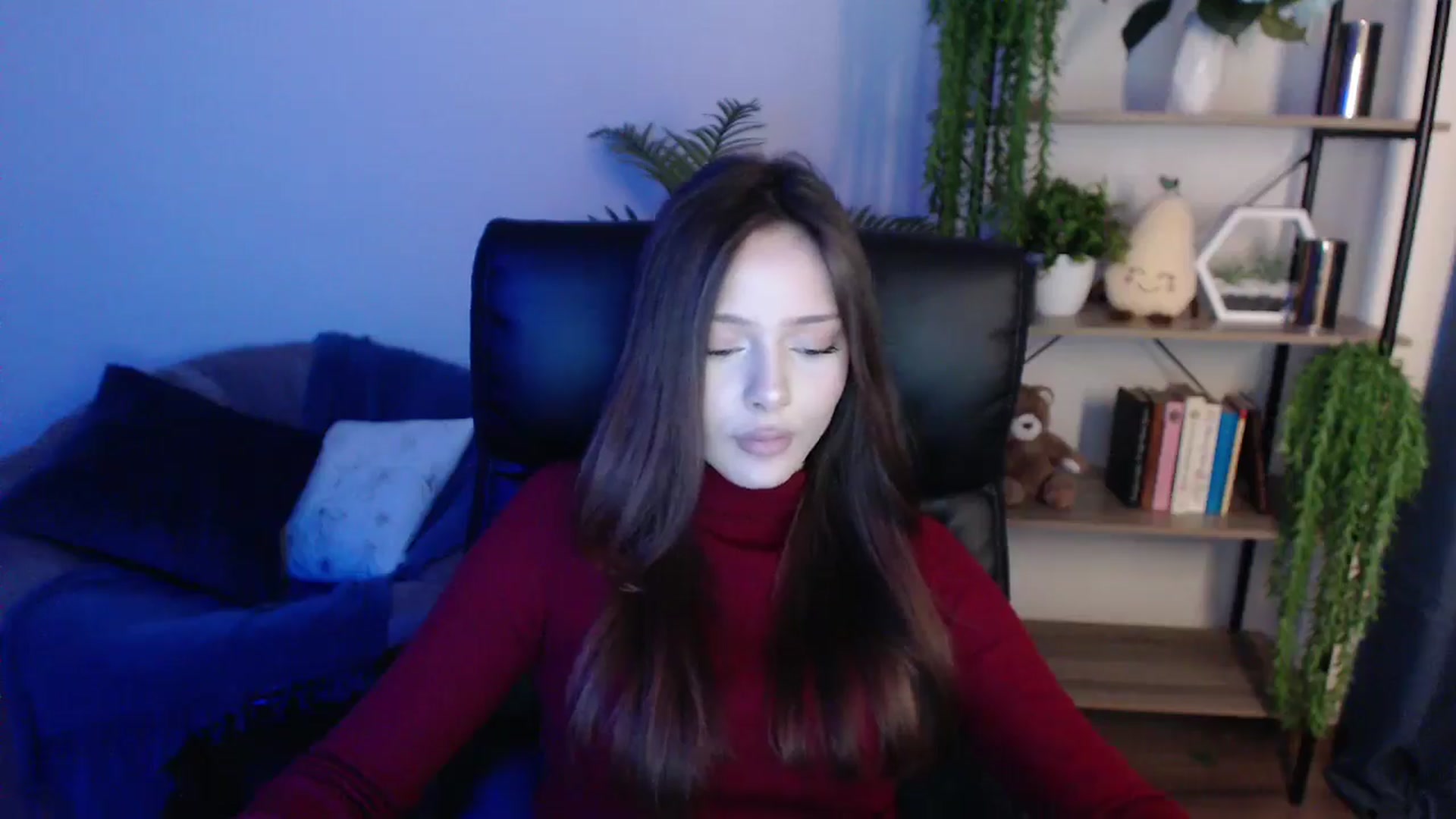 Gallery image thumbnail from KateManelli's myfreecams stream on, 02/03/2025, 11:52 image 13 of 20
