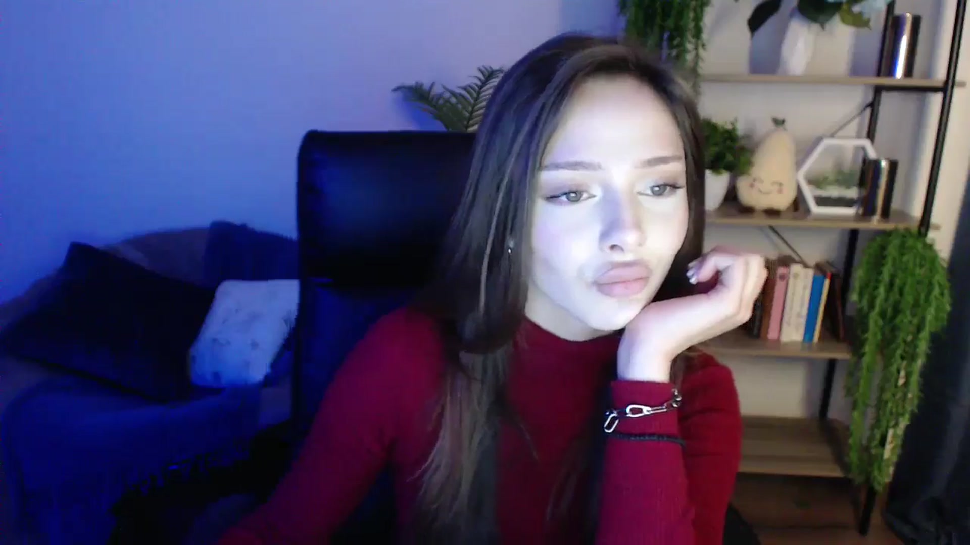 Gallery image thumbnail from KateManelli's myfreecams stream on, 02/03/2025, 12:12 image 10 of 20