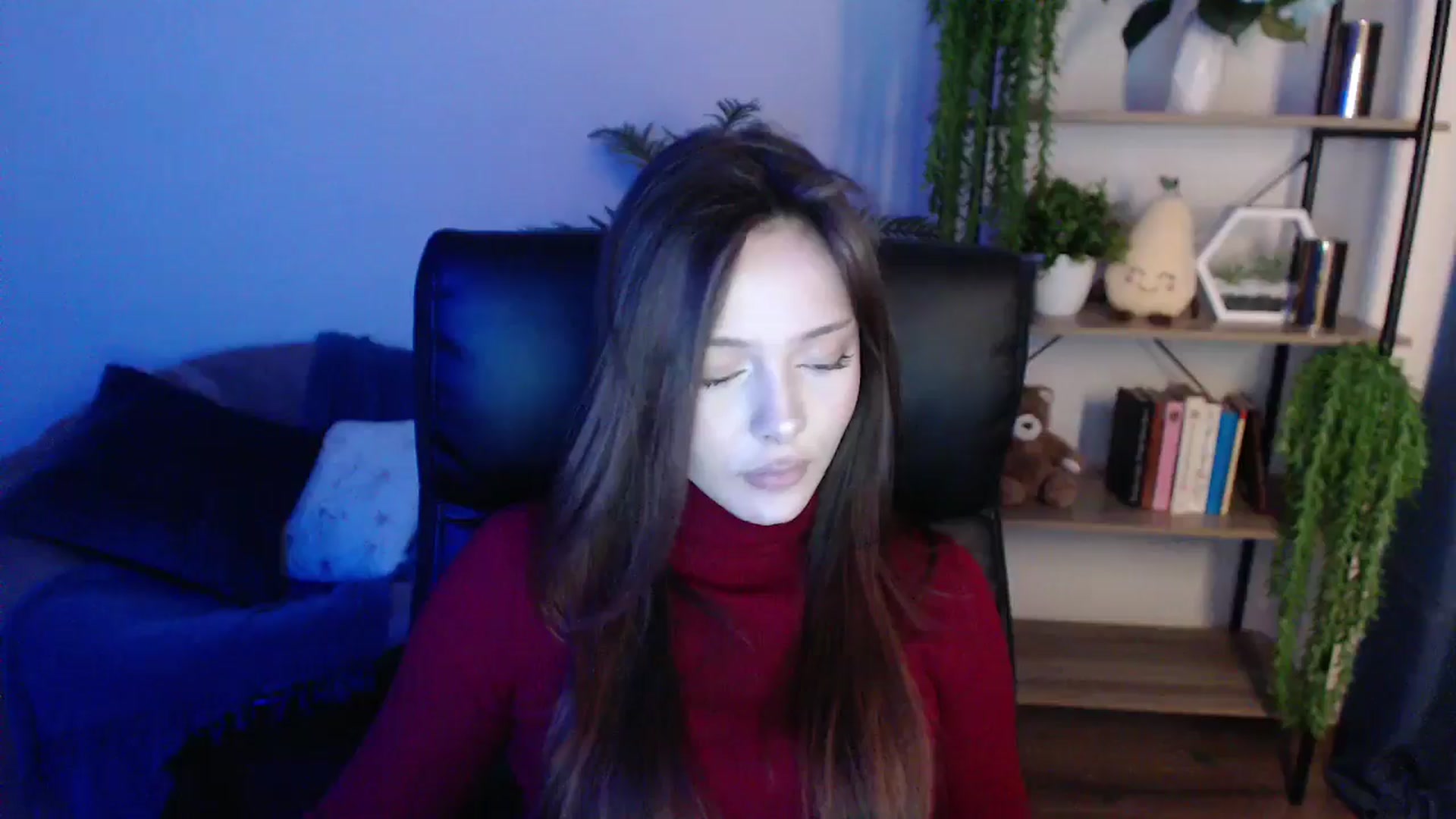Gallery image thumbnail from KateManelli's myfreecams stream on, 02/03/2025, 12:12 image 12 of 20
