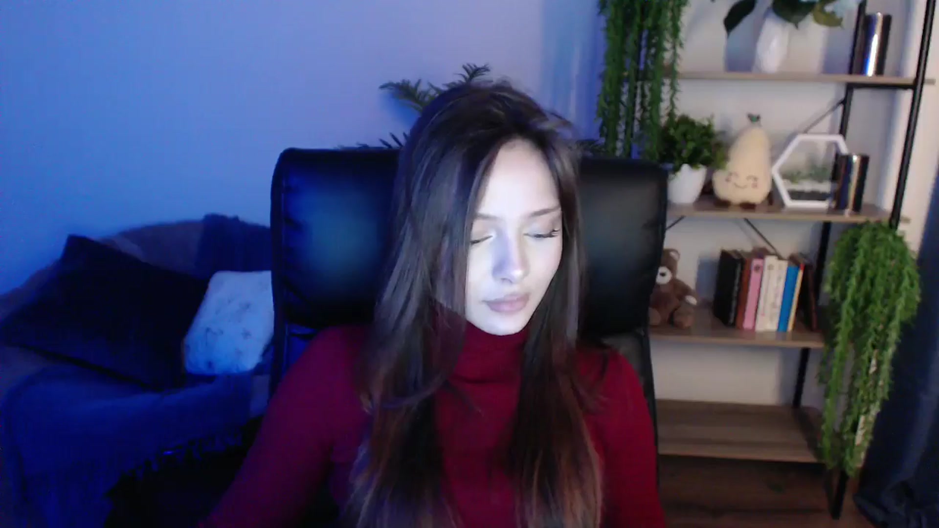 Gallery image thumbnail from KateManelli's myfreecams stream on, 02/03/2025, 12:12 image 13 of 20