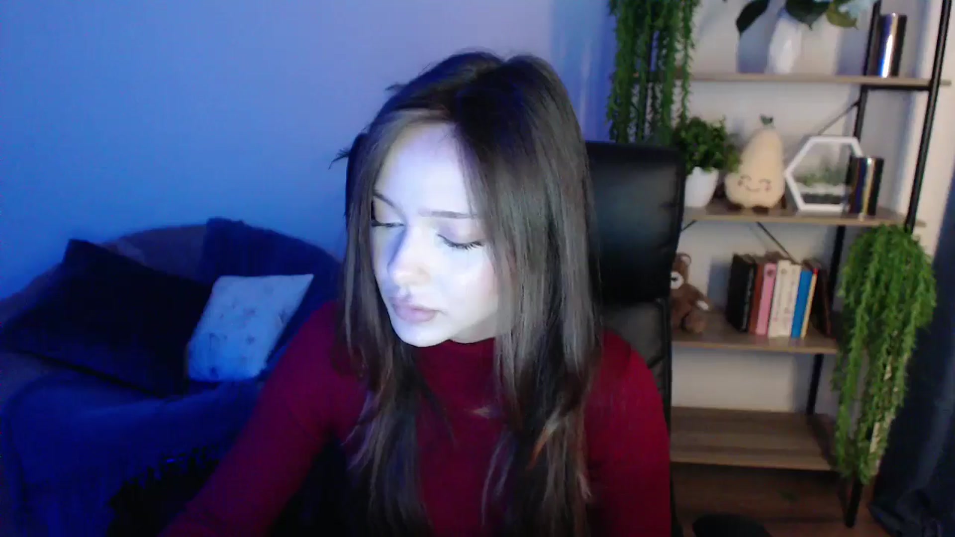 Gallery image thumbnail from KateManelli's myfreecams stream on, 02/03/2025, 12:12 image 6 of 20
