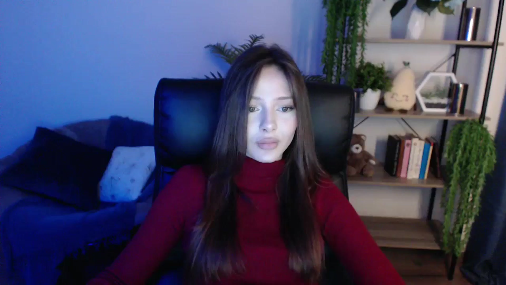 Gallery image thumbnail from KateManelli's myfreecams stream on, 02/03/2025, 12:12 image 16 of 20