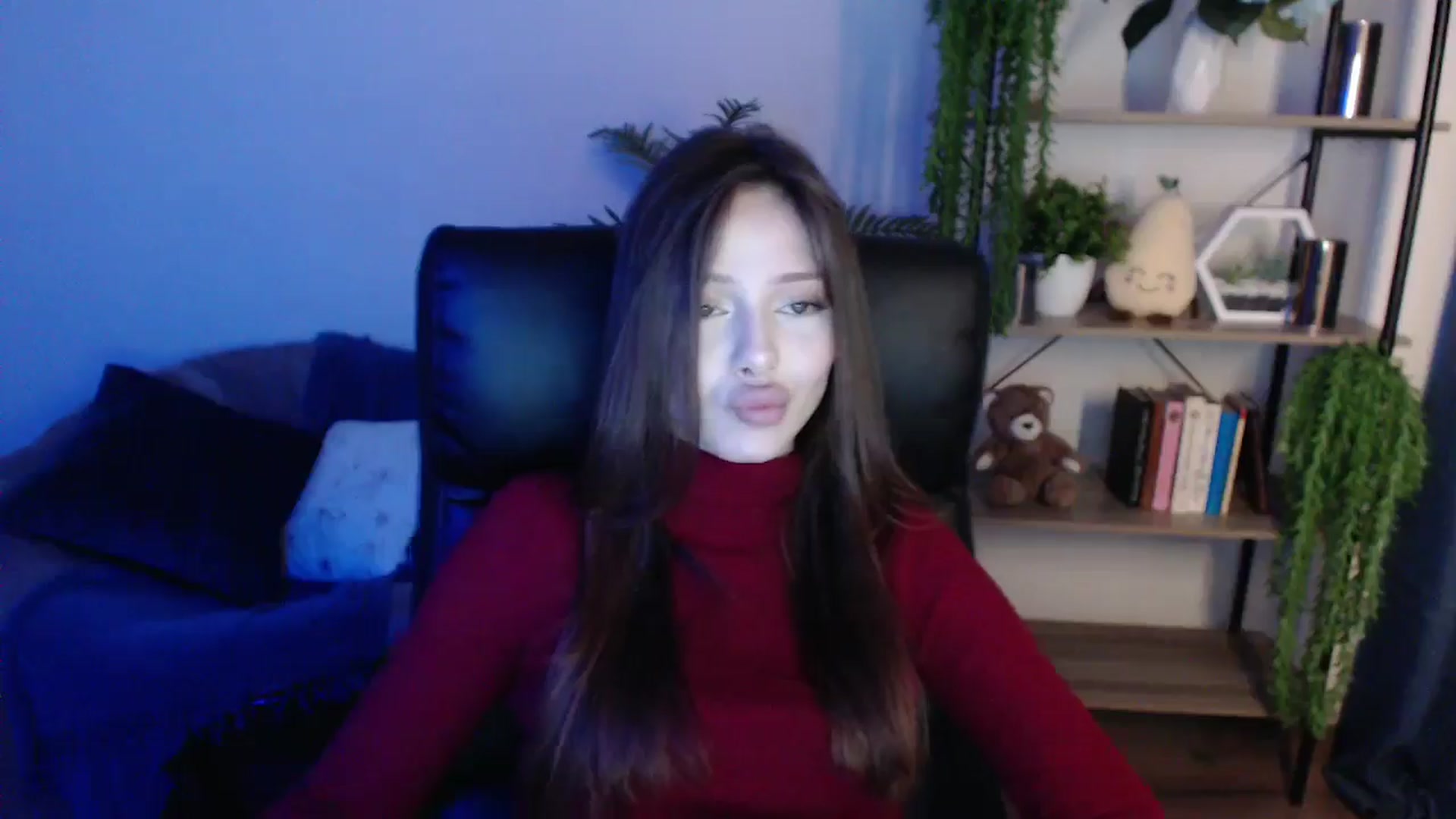 Gallery image thumbnail from KateManelli's myfreecams stream on, 02/03/2025, 12:12 image 17 of 20