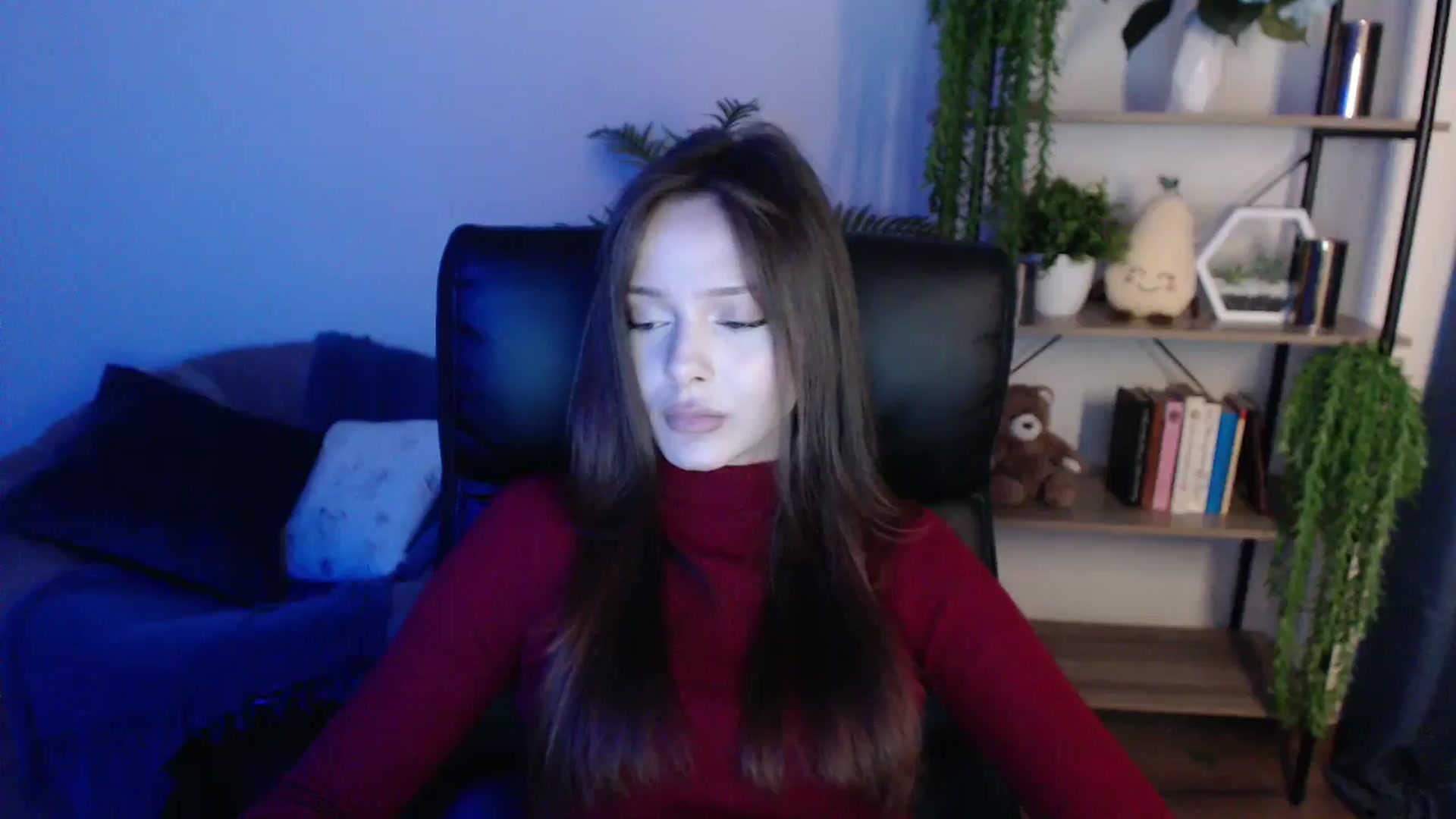 Gallery image thumbnail from KateManelli's myfreecams stream on, 02/03/2025, 12:12 image 18 of 20