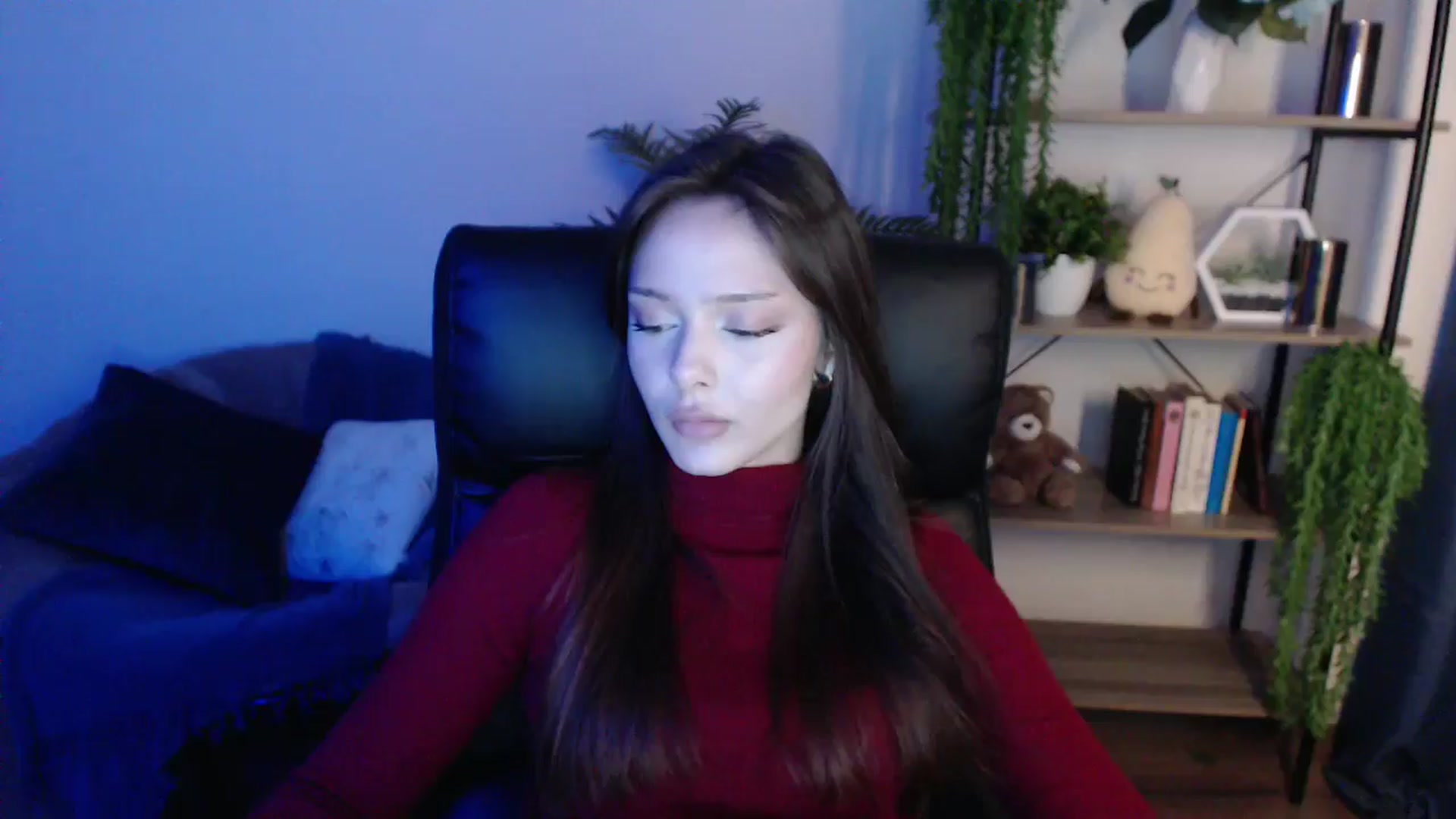 Gallery image thumbnail from KateManelli's myfreecams stream on, 02/03/2025, 12:12 image 19 of 20