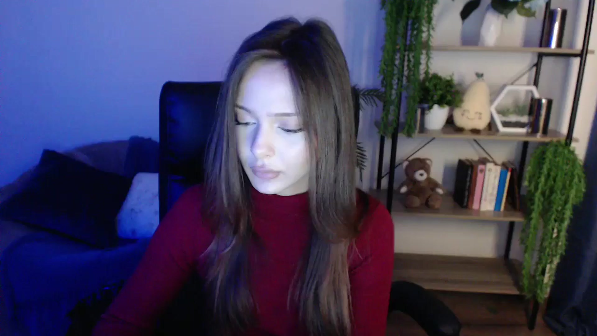 Gallery image thumbnail from KateManelli's myfreecams stream on, 02/03/2025, 12:12 image 9 of 20