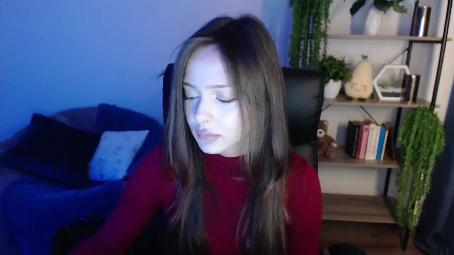Gallery image thumbnail from KateManelli's myfreecams stream on, 02/03/2025, 12:12 image 5 of 20
