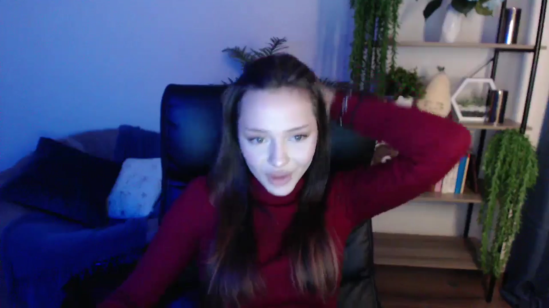 Gallery image thumbnail from KateManelli's myfreecams stream on, 02/03/2025, 12:12 image 14 of 20