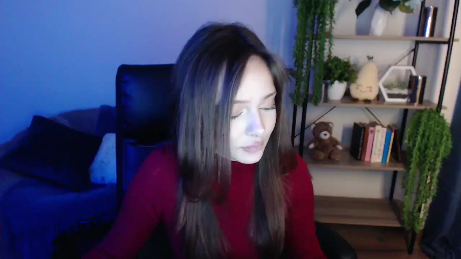 Gallery image thumbnail from KateManelli's myfreecams stream on, 02/03/2025, 12:36 image 19 of 20