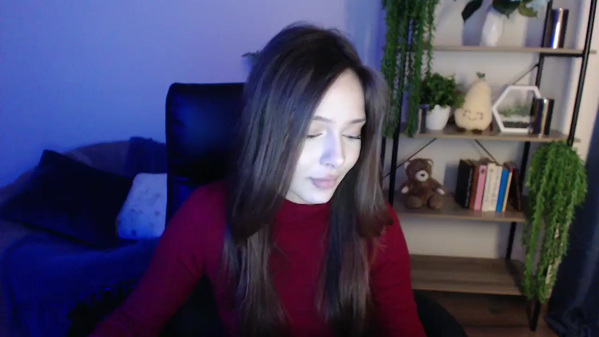 Gallery image thumbnail from KateManelli's myfreecams stream on, 02/03/2025, 12:36 image 15 of 20