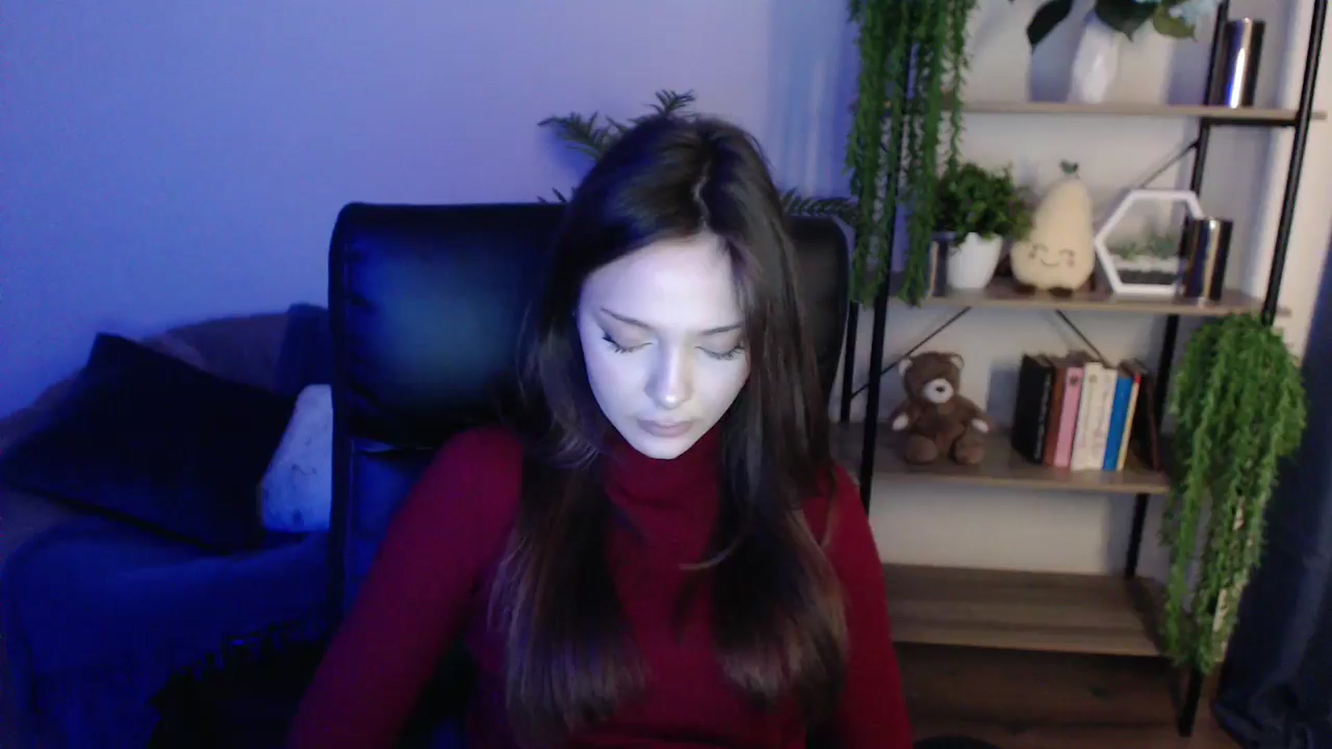 Gallery image thumbnail from KateManelli's myfreecams stream on, 02/03/2025, 12:36 image 1 of 20