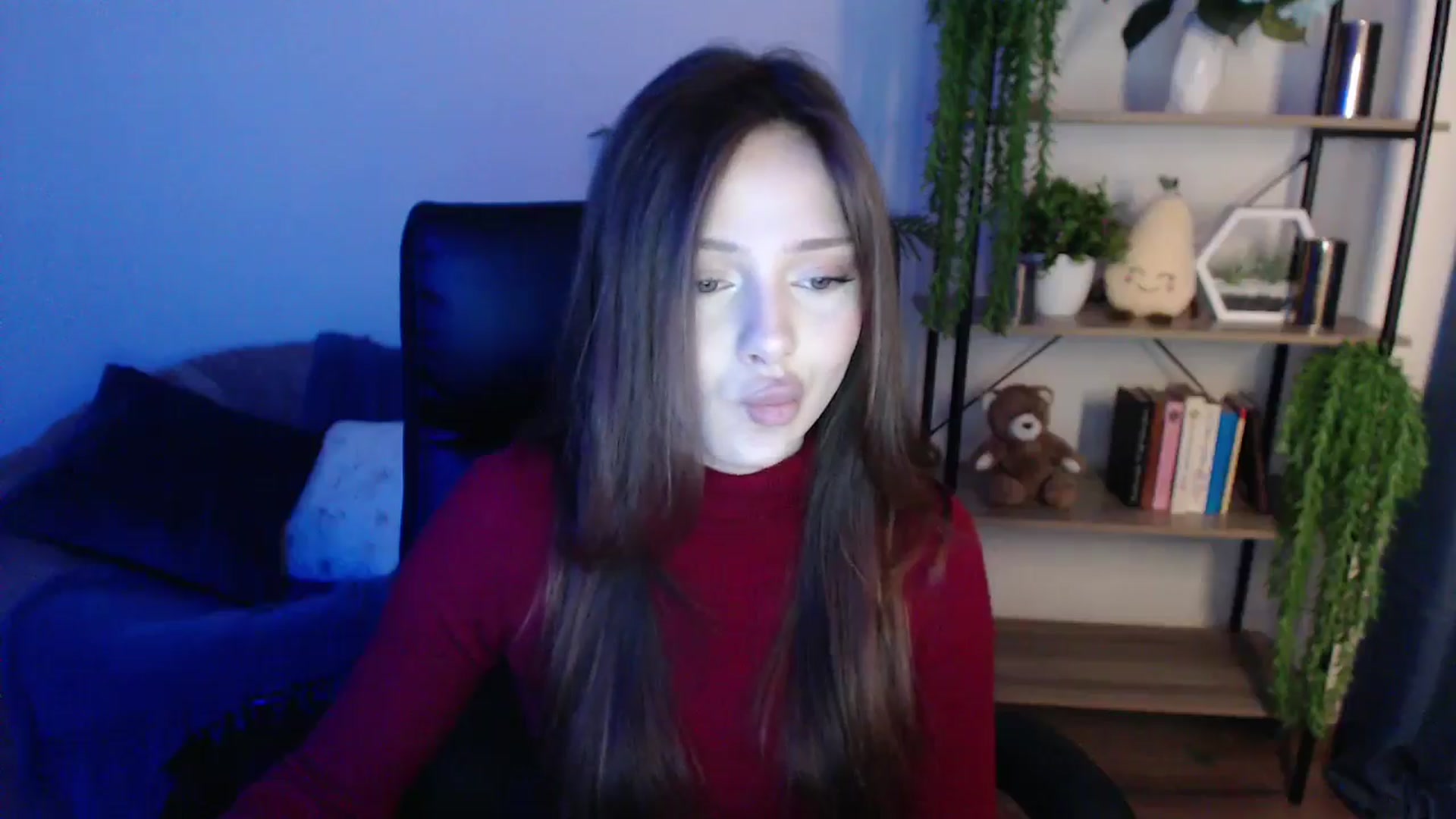 Gallery image thumbnail from KateManelli's myfreecams stream on, 02/03/2025, 12:36 image 14 of 20
