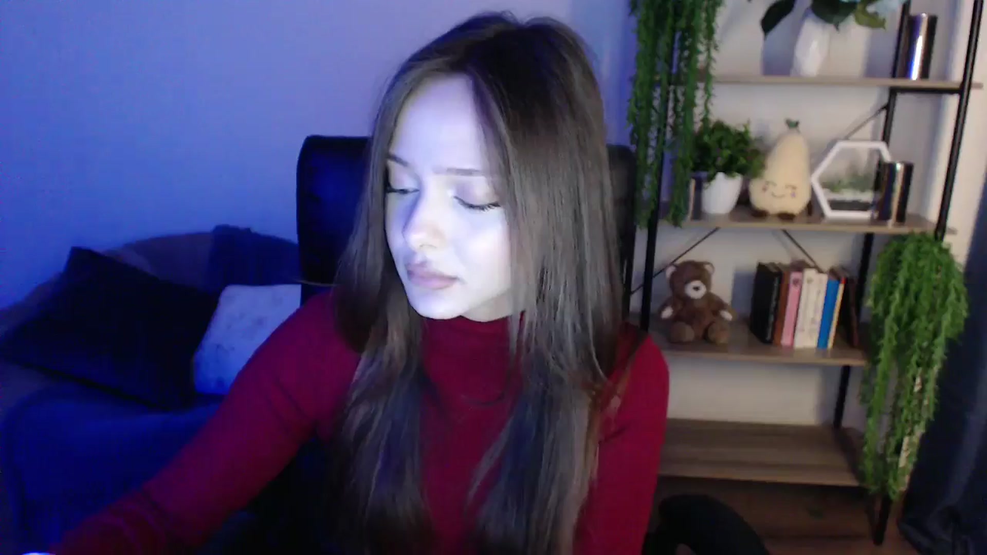 Gallery image thumbnail from KateManelli's myfreecams stream on, 02/03/2025, 12:36 image 12 of 20