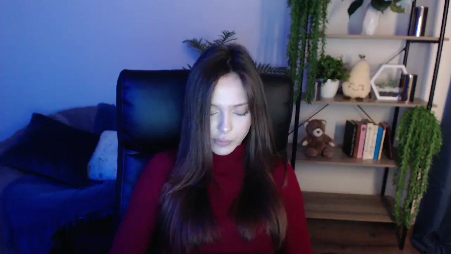 Gallery image thumbnail from KateManelli's myfreecams stream on, 02/03/2025, 12:36 image 6 of 20
