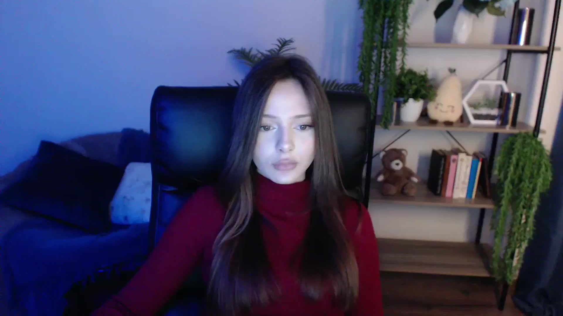 Gallery image thumbnail from KateManelli's myfreecams stream on, 02/03/2025, 12:36 image 10 of 20