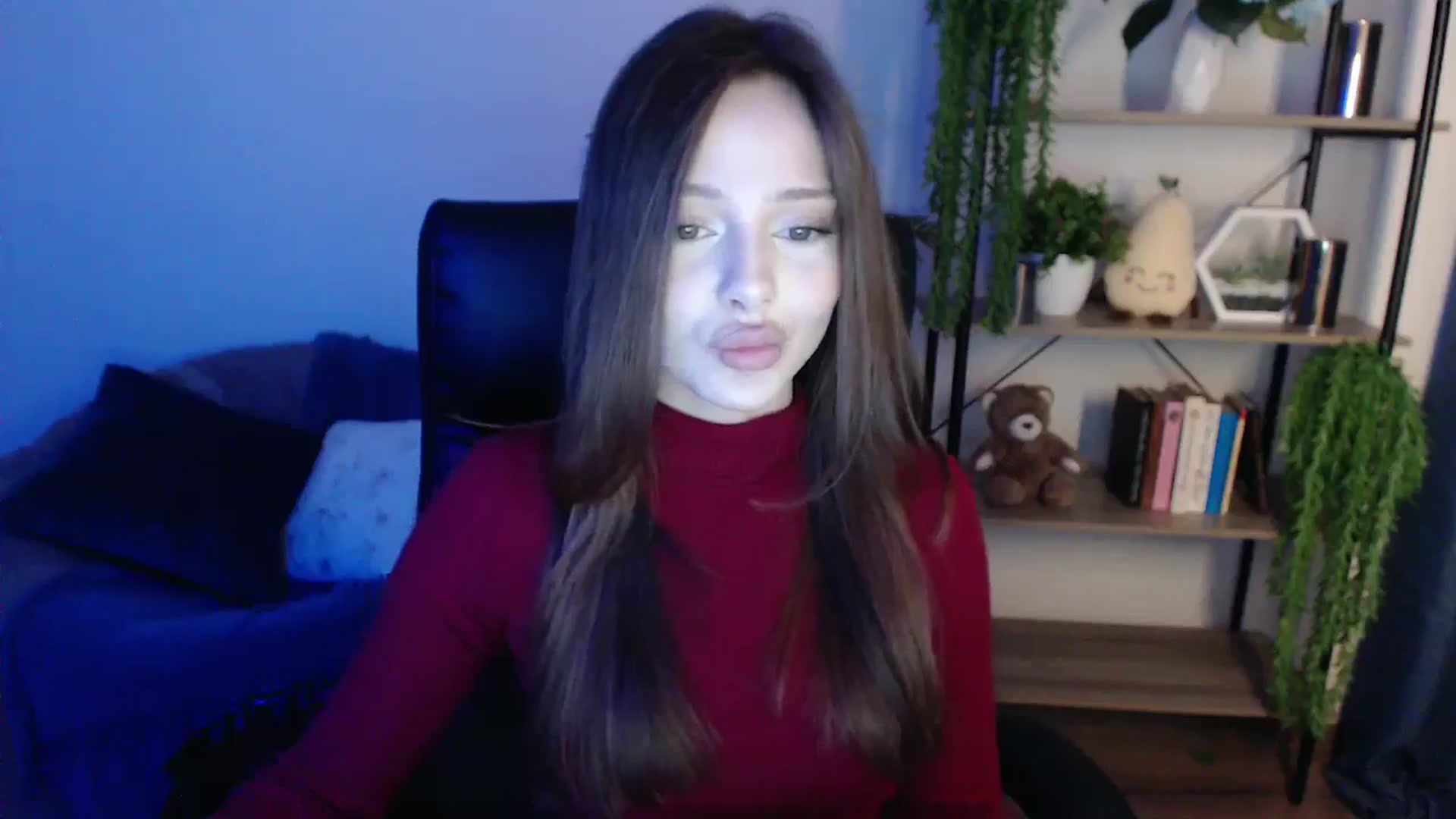 Gallery image thumbnail from KateManelli's myfreecams stream on, 02/03/2025, 12:36 image 13 of 20