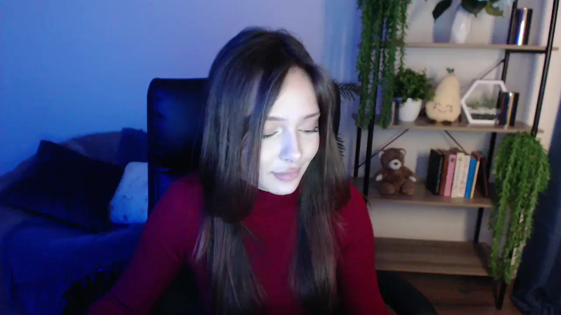 Gallery image thumbnail from KateManelli's myfreecams stream on, 02/03/2025, 12:36 image 18 of 20