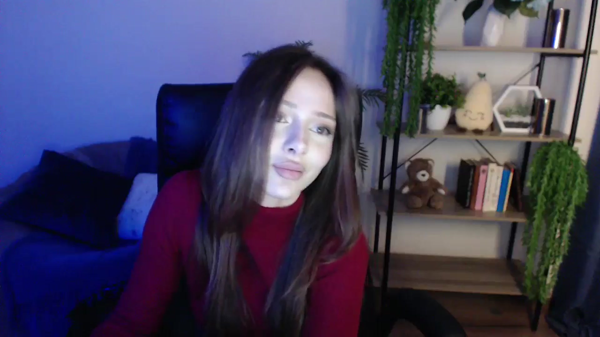 Gallery image thumbnail from KateManelli's myfreecams stream on, 02/03/2025, 12:36 image 16 of 20