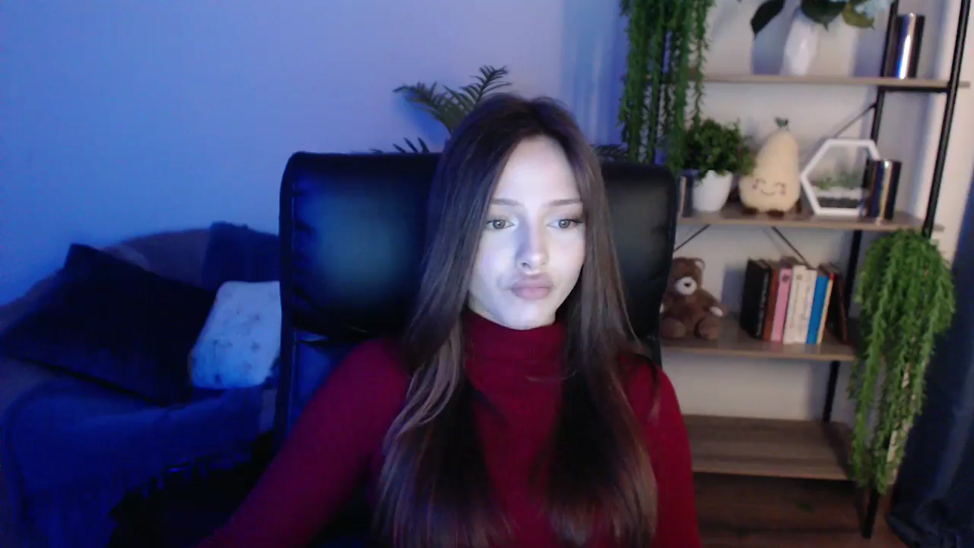 Gallery image thumbnail from KateManelli's myfreecams stream on, 02/03/2025, 12:36 image 11 of 20