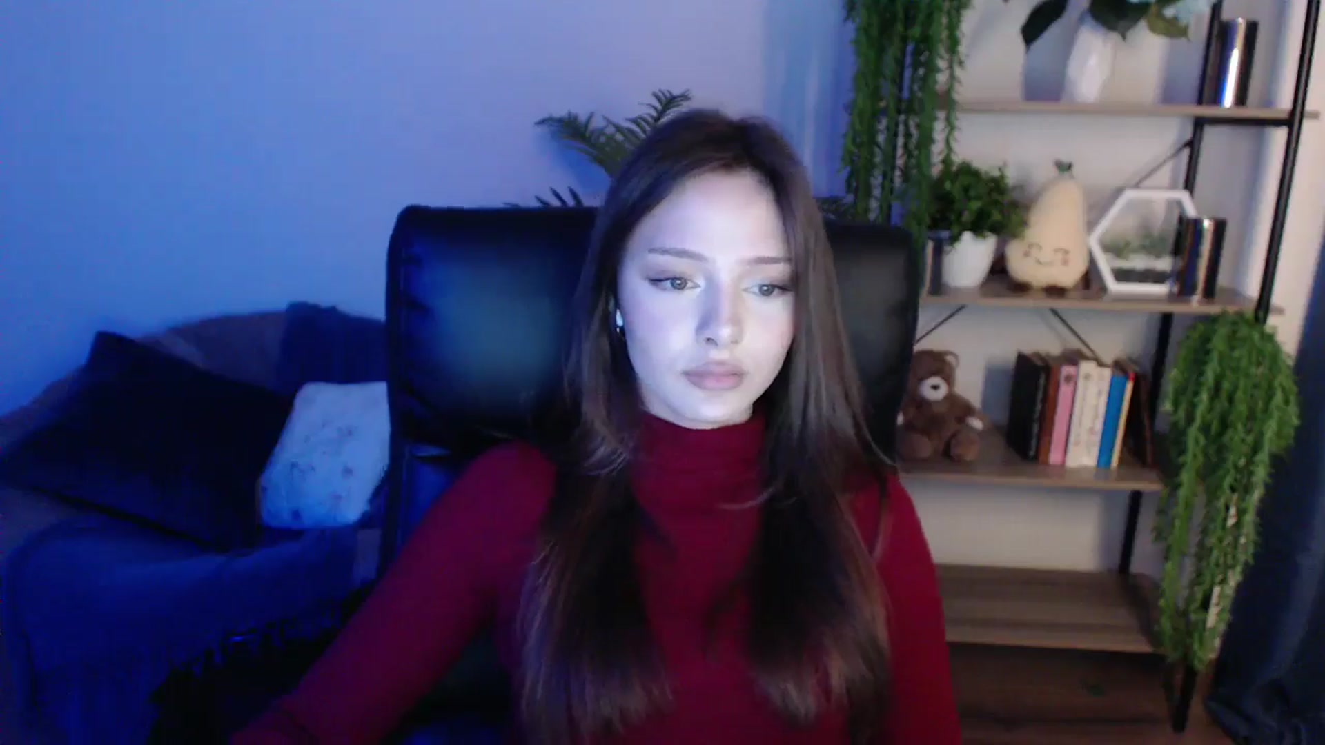 Gallery image thumbnail from KateManelli's myfreecams stream on, 02/03/2025, 12:36 image 3 of 20