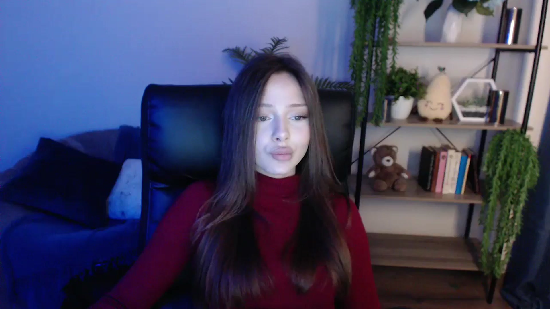 Gallery image thumbnail from KateManelli's myfreecams stream on, 02/03/2025, 12:36 image 8 of 20