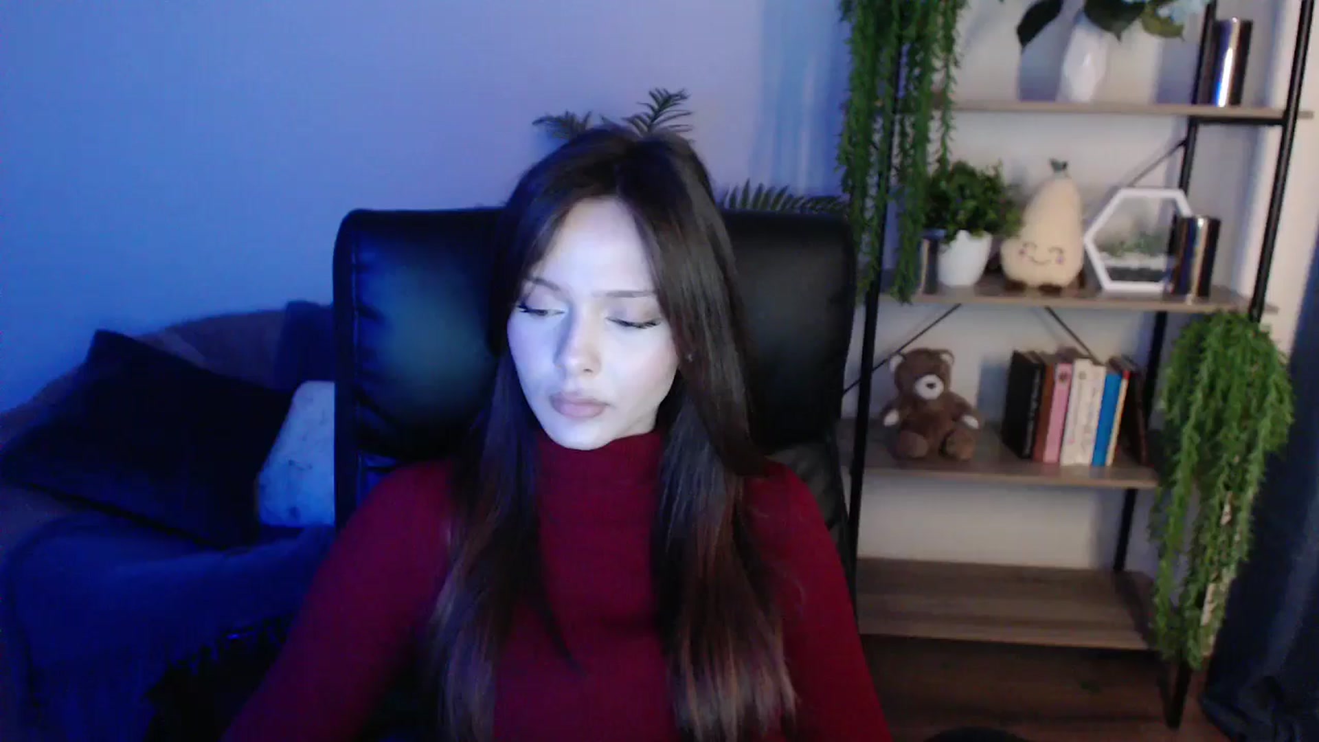Gallery image thumbnail from KateManelli's myfreecams stream on, 02/03/2025, 13:27 image 14 of 20