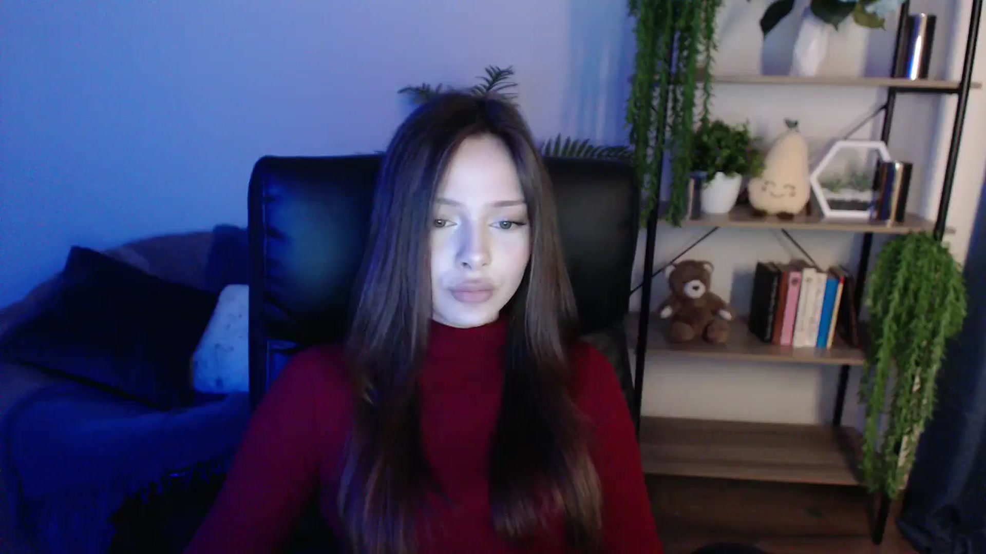 Gallery image thumbnail from KateManelli's myfreecams stream on, 02/03/2025, 13:27 image 10 of 20