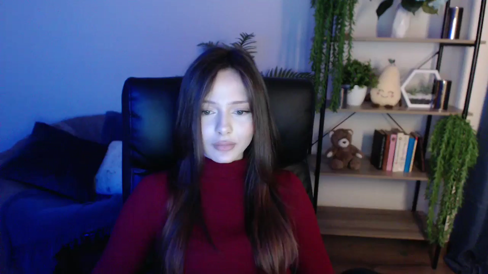 Gallery image thumbnail from KateManelli's myfreecams stream on, 02/03/2025, 13:27 image 15 of 20