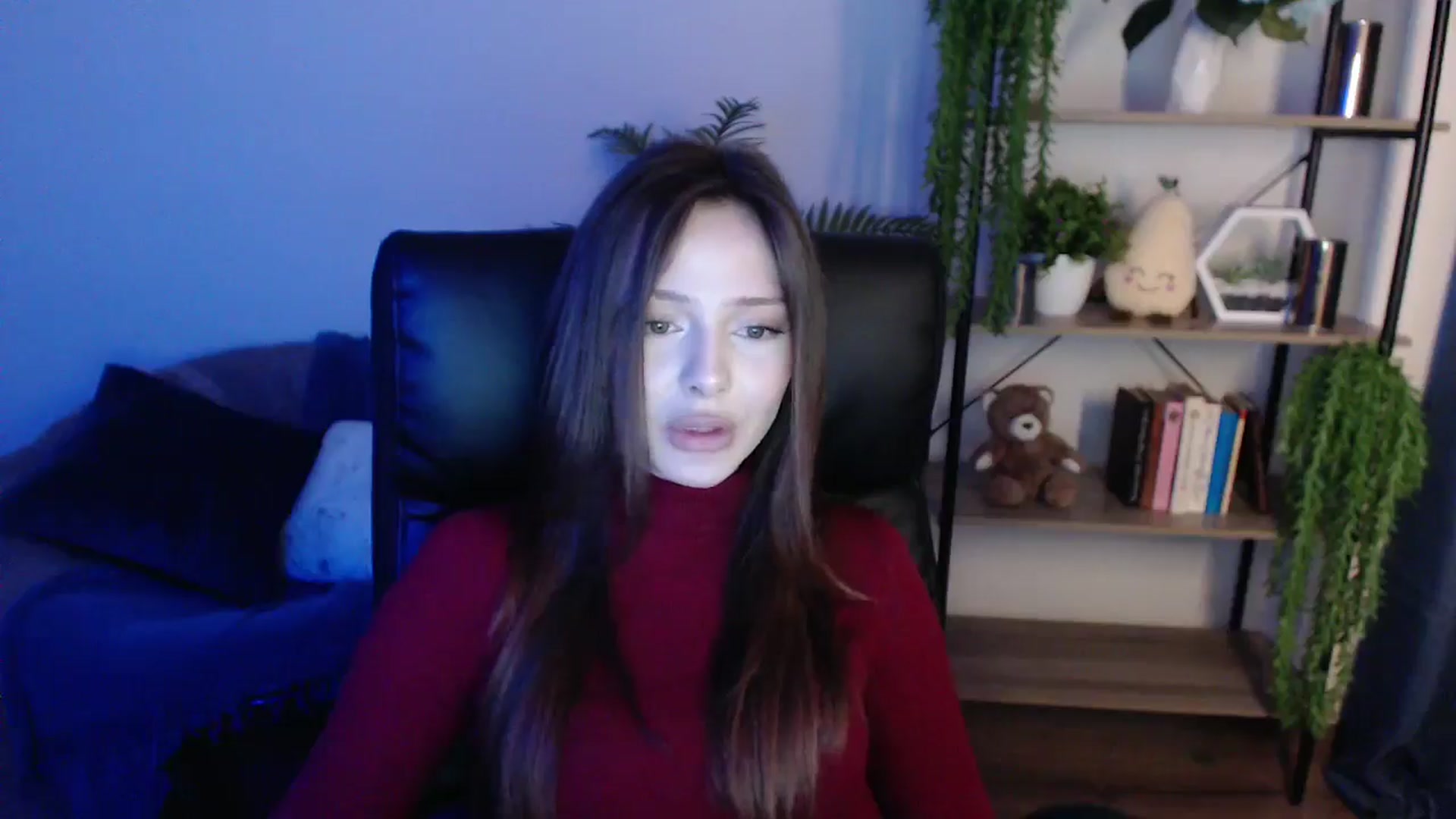 Gallery image thumbnail from KateManelli's myfreecams stream on, 02/03/2025, 13:27 image 17 of 20