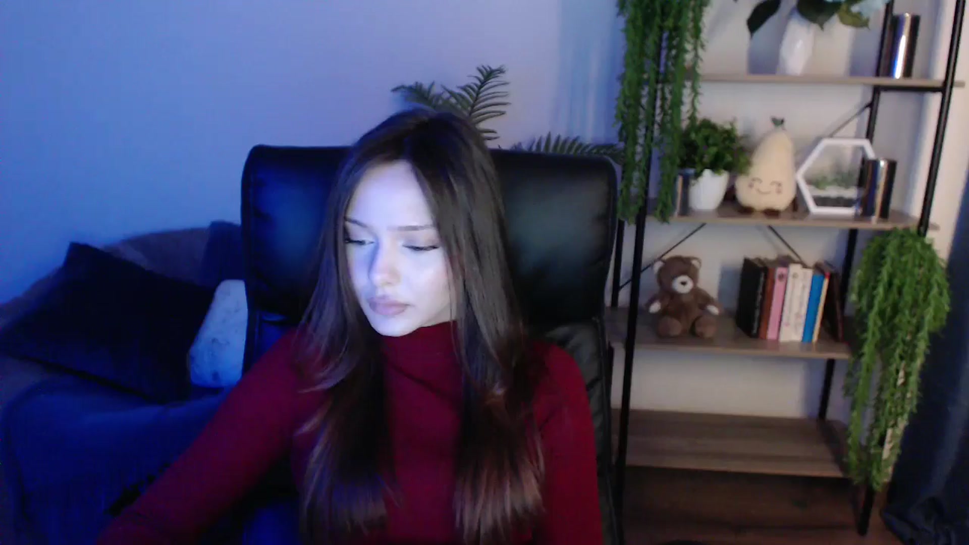 Gallery image thumbnail from KateManelli's myfreecams stream on, 02/03/2025, 13:27 image 3 of 20