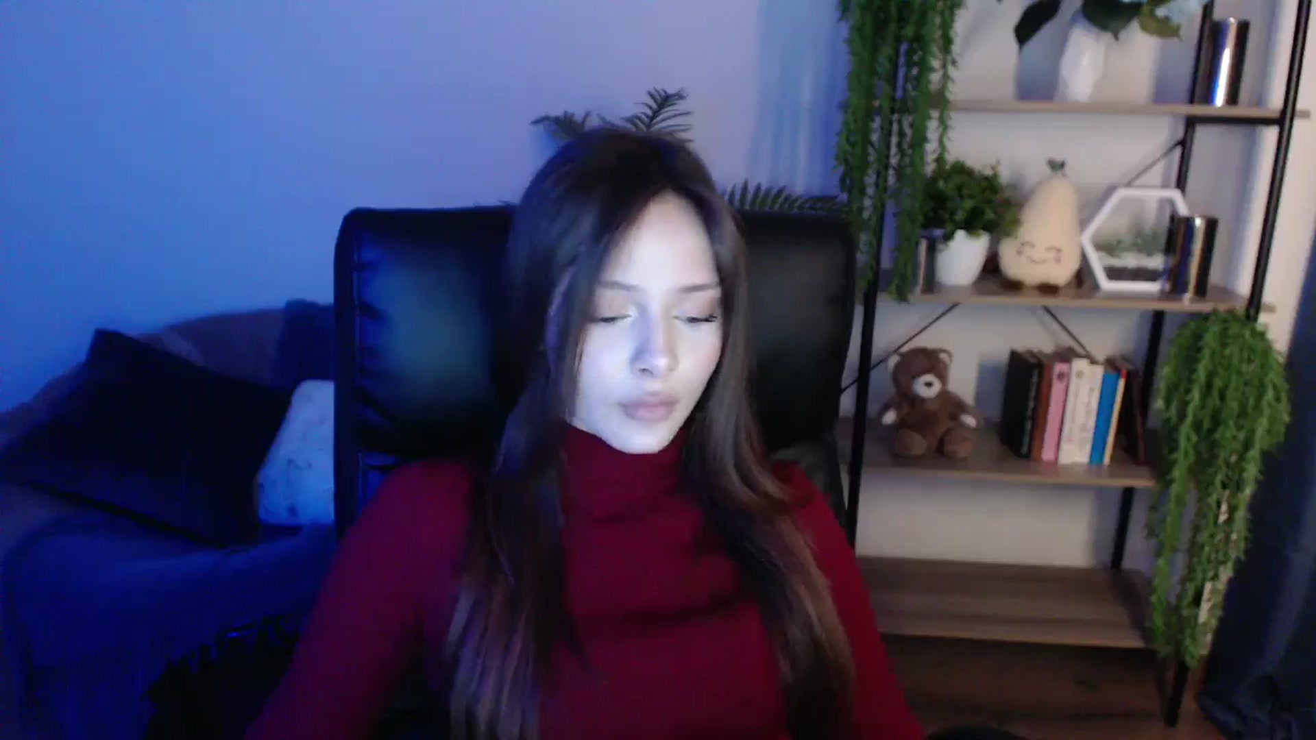 Gallery image thumbnail from KateManelli's myfreecams stream on, 02/03/2025, 13:27 image 12 of 20