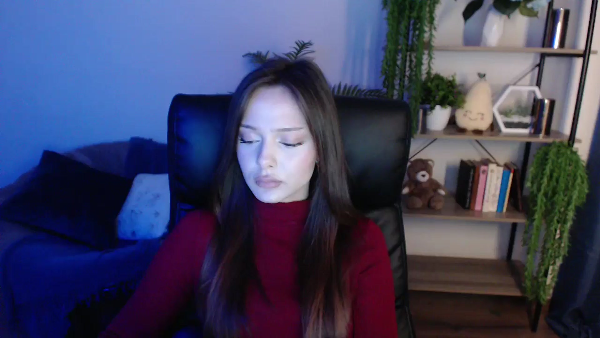 Gallery image thumbnail from KateManelli's myfreecams stream on, 02/03/2025, 13:27 image 20 of 20