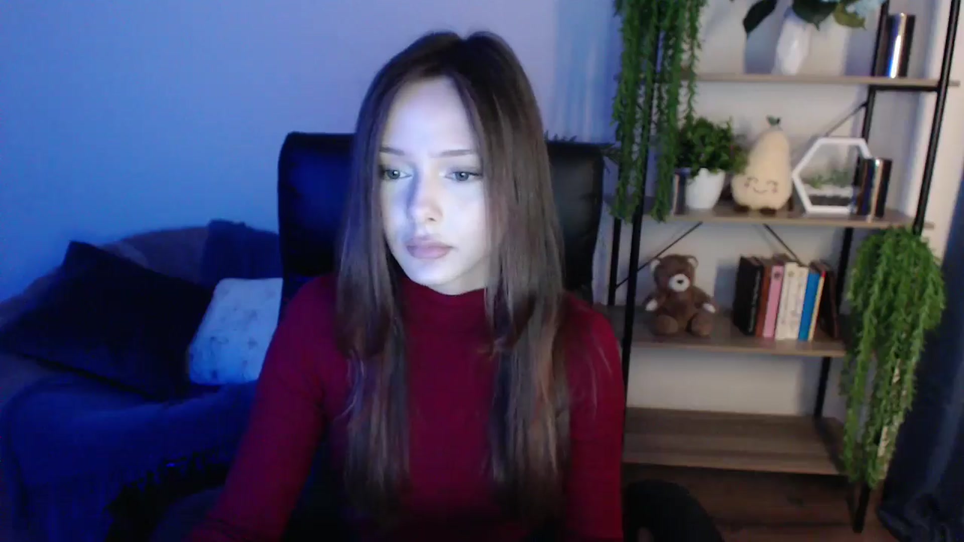 Gallery image thumbnail from KateManelli's myfreecams stream on, 02/03/2025, 13:27 image 5 of 20
