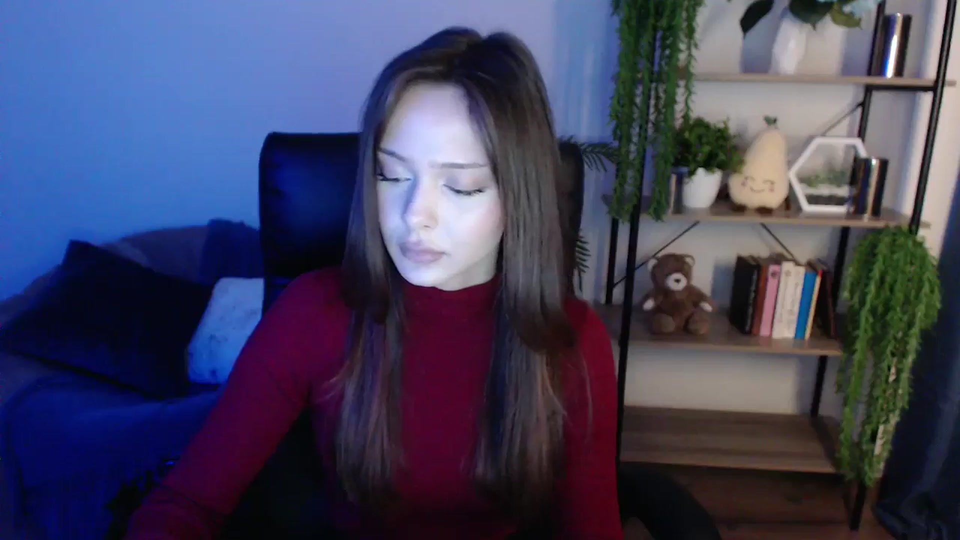Gallery image thumbnail from KateManelli's myfreecams stream on, 02/03/2025, 13:27 image 6 of 20