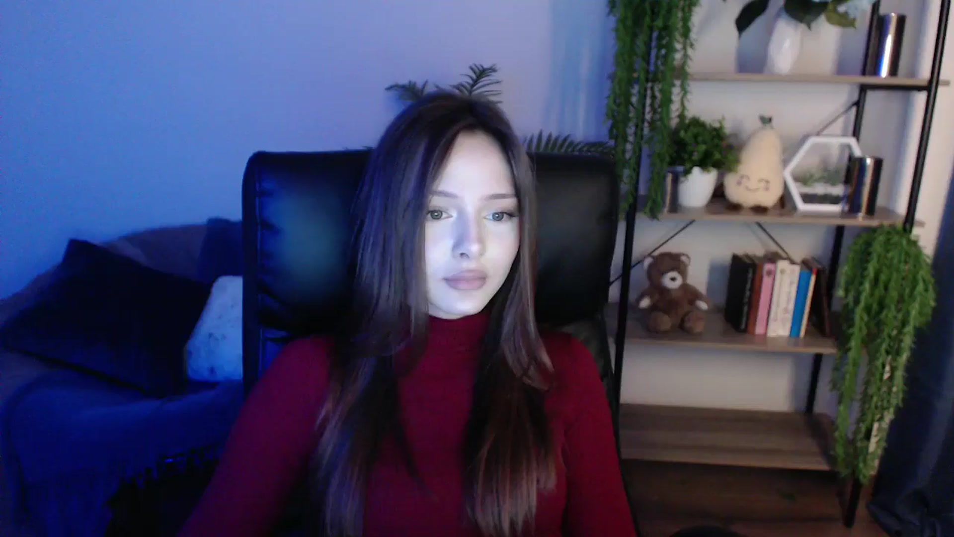Gallery image thumbnail from KateManelli's myfreecams stream on, 02/03/2025, 13:27 image 18 of 20