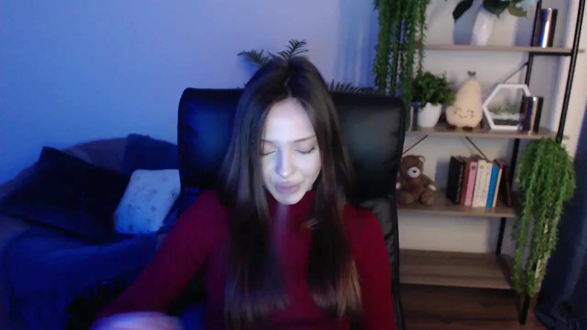 Gallery image thumbnail from KateManelli's myfreecams stream on, 02/03/2025, 14:04 image 1 of 20
