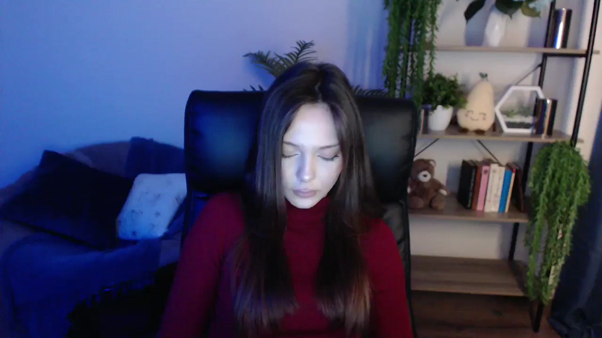 Gallery image thumbnail from KateManelli's myfreecams stream on, 02/03/2025, 14:04 image 3 of 20