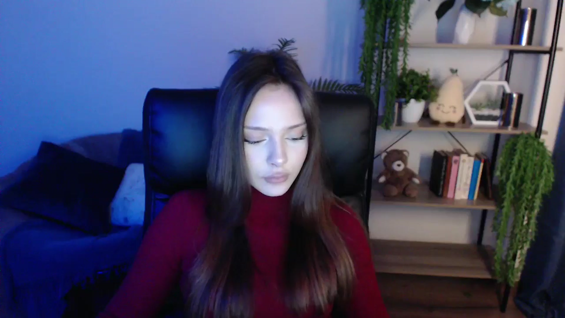 Gallery image thumbnail from KateManelli's myfreecams stream on, 02/03/2025, 14:04 image 18 of 20