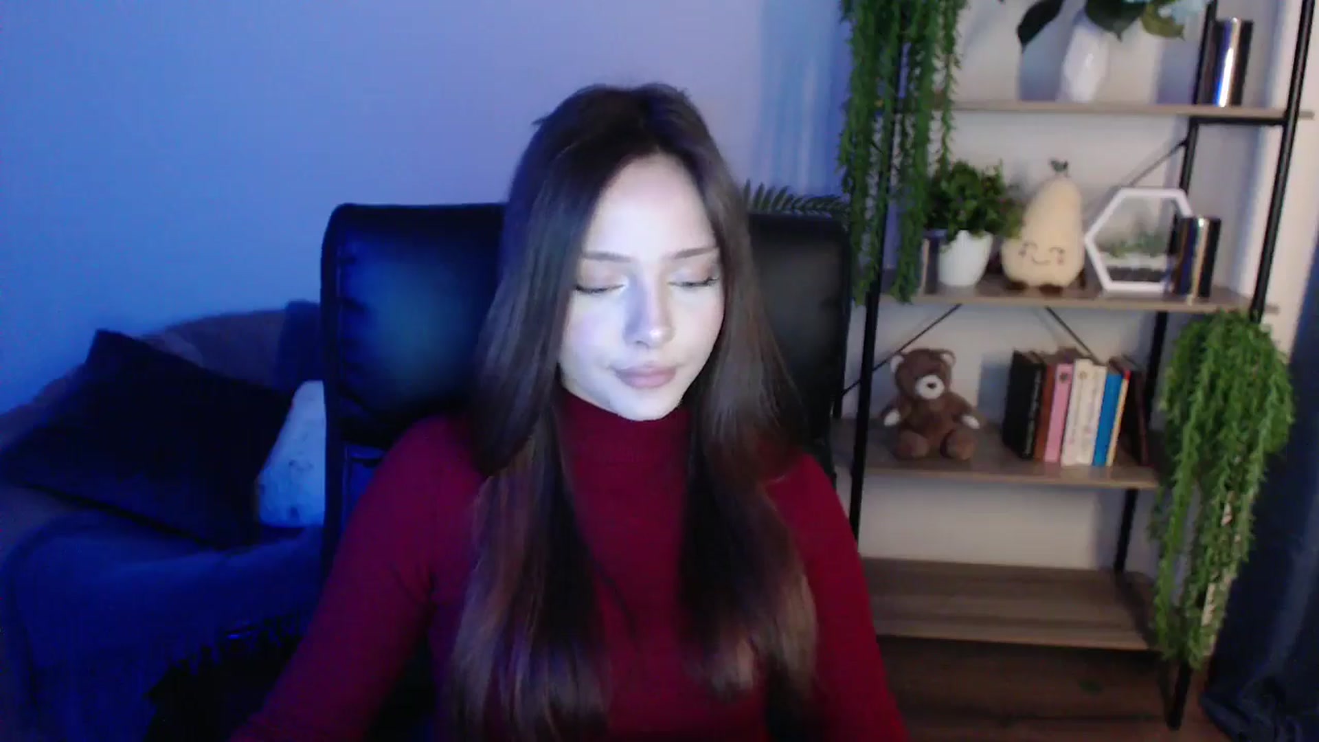 Gallery image thumbnail from KateManelli's myfreecams stream on, 02/03/2025, 14:04 image 10 of 20