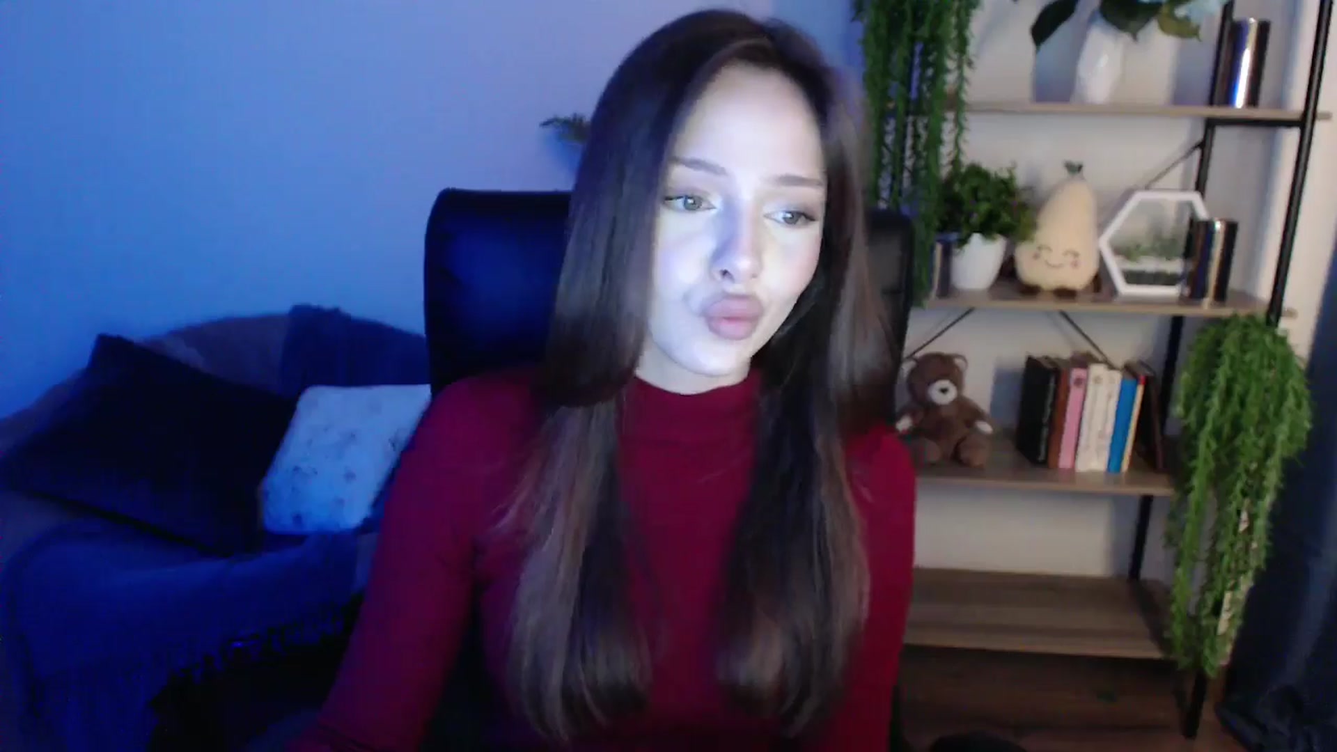 Gallery image thumbnail from KateManelli's myfreecams stream on, 02/03/2025, 14:04 image 8 of 20