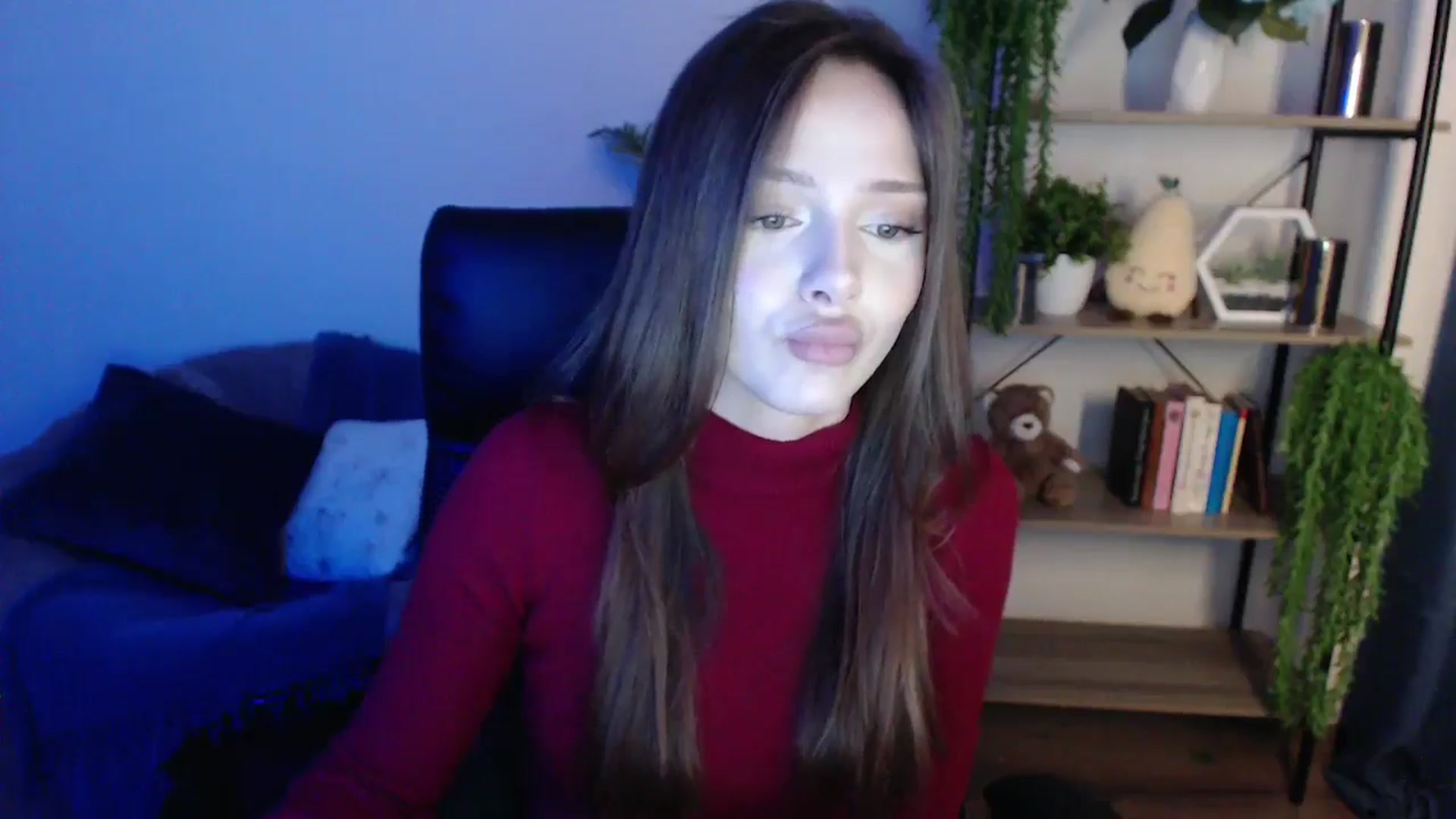 Gallery image thumbnail from KateManelli's myfreecams stream on, 02/03/2025, 14:04 image 7 of 20