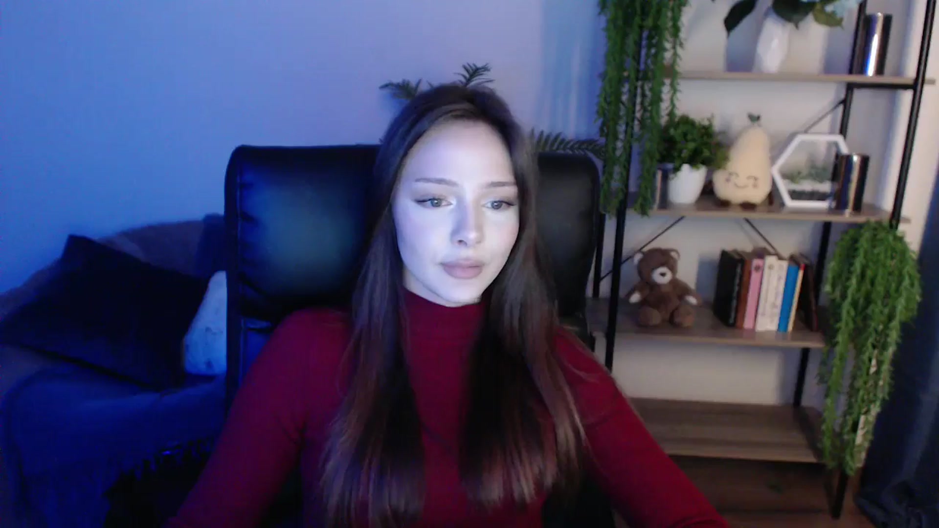 Gallery image thumbnail from KateManelli's myfreecams stream on, 02/03/2025, 14:04 image 15 of 20