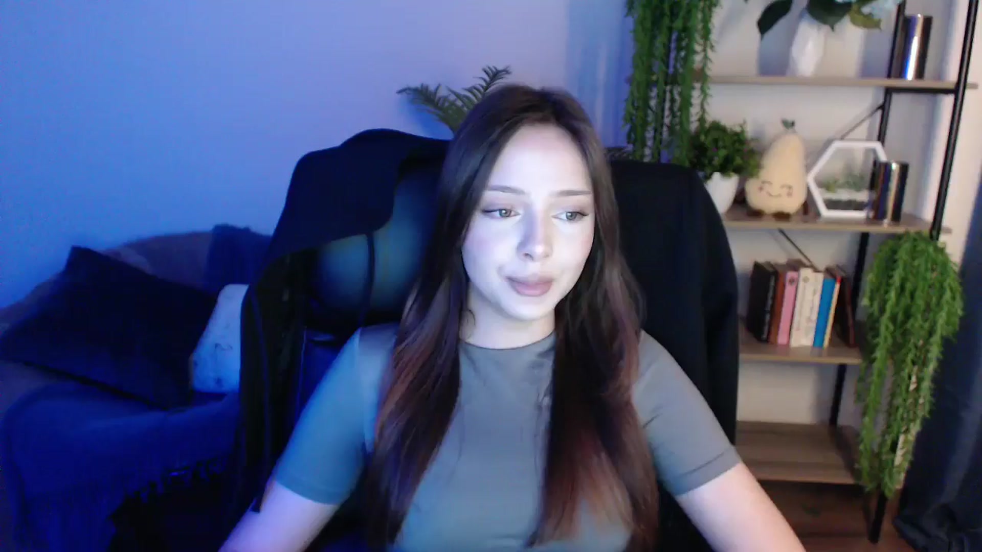 Gallery image thumbnail from KateManelli's myfreecams stream on, 02/04/2025, 09:41 image 20 of 20