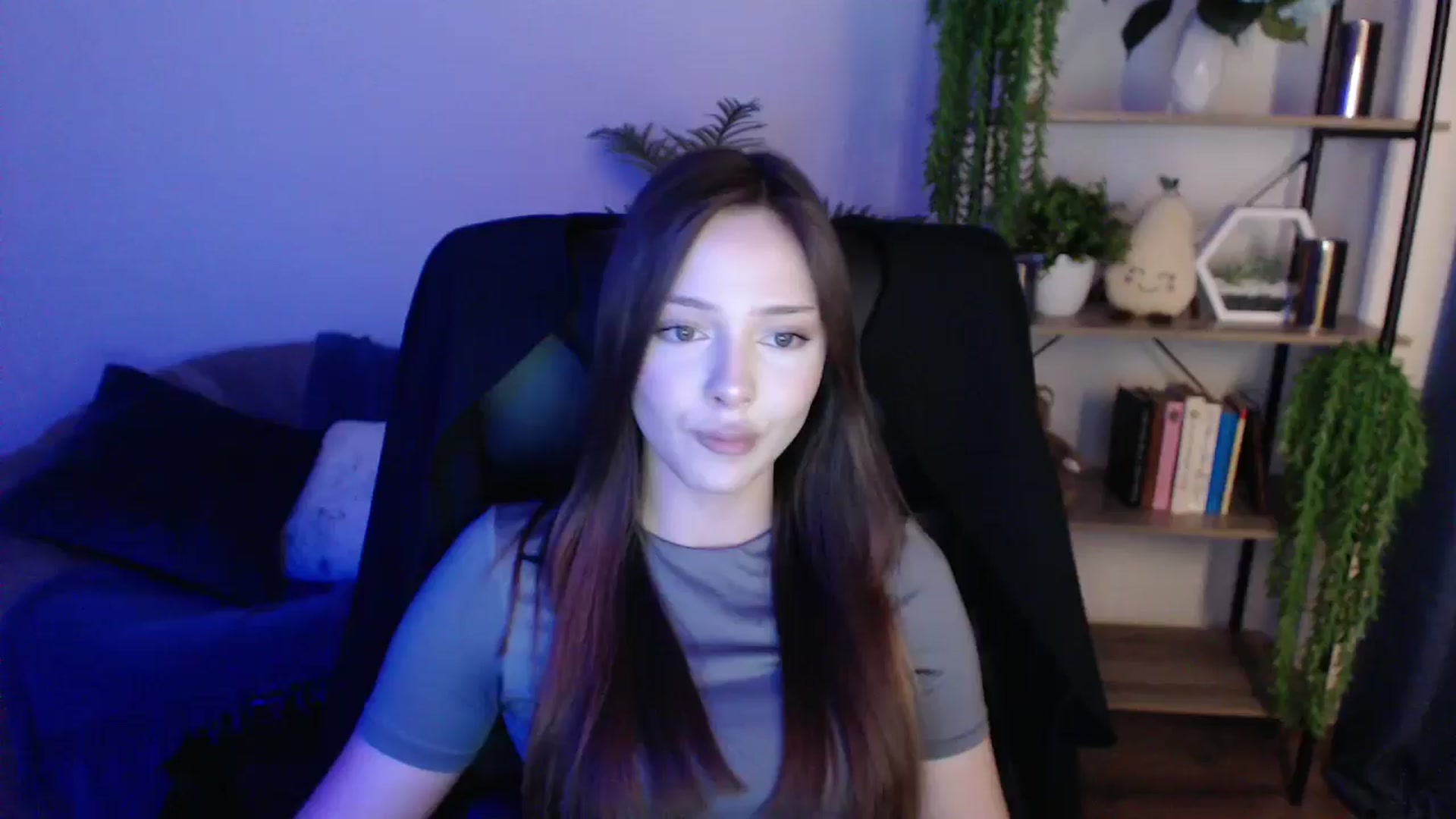 Gallery image thumbnail from KateManelli's myfreecams stream on, 02/04/2025, 13:02 image 1 of 20