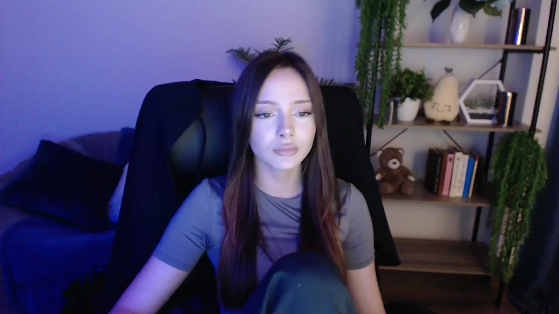 Gallery image thumbnail from KateManelli's myfreecams stream on, 02/04/2025, 13:58 image 1 of 20